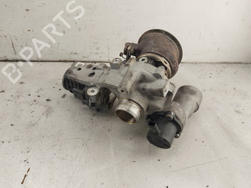 Used Turbocharger/Supercharger Turbocharger/Supercharger 39209661 39209661