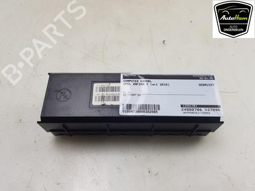 vrige-styrinhsenheder-opel-zafira-tourer-c-p12-14-75-13591701-2011-22903226 main image