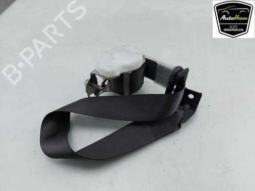 Used Front right seatbelt OPEL VECTRA C (Z02) 1.8 16V (122 hp) 12049005