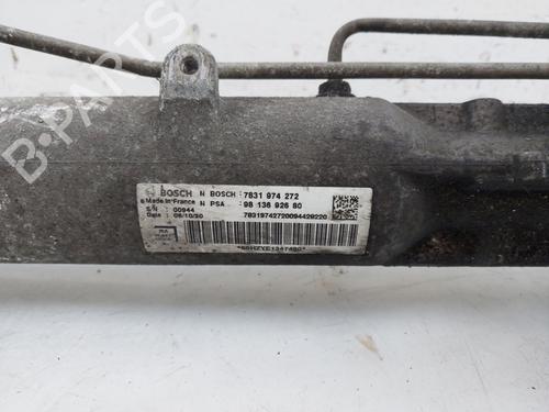 Steering rack OPEL VIVARO C Van (K0) 2.0 | BP29910520M22