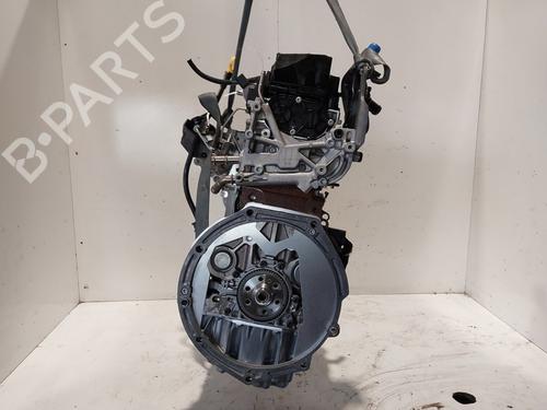 Motor VW TRANSPORTER T6 Van (SGA, SGH, SHA, SHH) 2.0 TDI | BP29910287M1