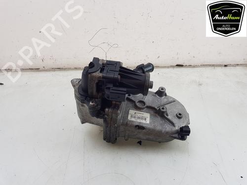 Used Egr FIAT PUNTO (199_) 1.3 D Multijet (80 hp) 22635242
