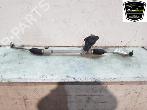 Styregear/Snekke TOYOTA YARIS (_P13_) 1.5 Hybrid (NHP130_) (101 hp) 23218324