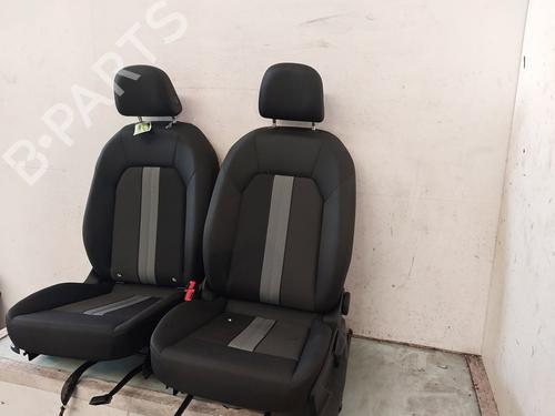 Sæde sæt AUDI A3 Sportback (8YA, 8YF) 40 TFSIe | BP38061727C78 - Image 2