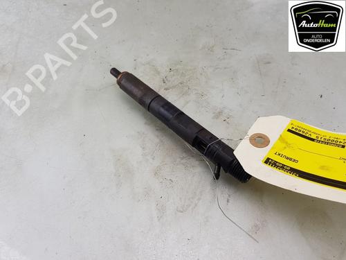 Injector RENAULT MEGANE II Estate (KM0/1_) 1.5 dCi (KM1F) | BP21264360M100