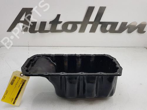 Oliebundkar PEUGEOT 308 I (4A_, 4C_) 1.6 16V (120 hp) 13138402