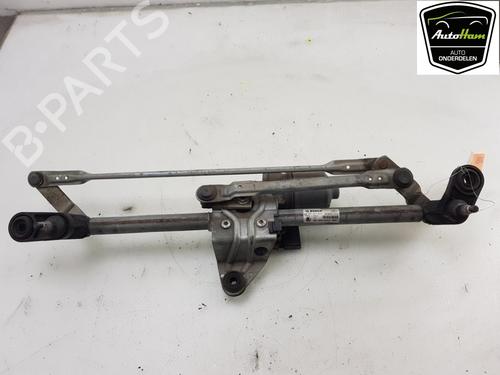 Vindrude Viskermekanisme SKODA OCTAVIA III Combi (5E5, 5E6) 1.4 TSI (150 hp) 12047262