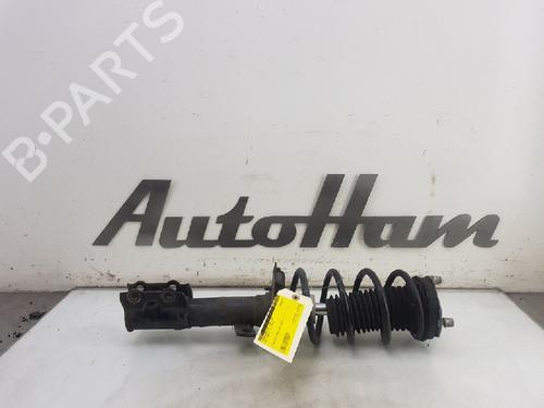 Used Left front shock absorber FORD TRANSIT COURIER B460 Box Body/MPV 1.6 TDCi (95 hp) 12031631