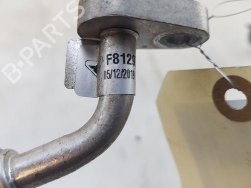 AC pipe PEUGEOT 208 II (UB_, UP_, UW_, UJ_) e-208 | BP24943324M126 