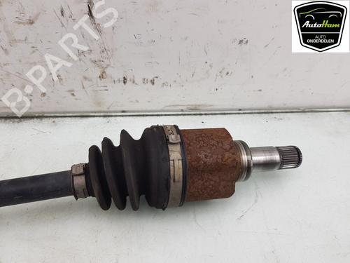 Left front driveshaft SEAT Mii (KF1, KE1) 1.0 | BP17792923M38 