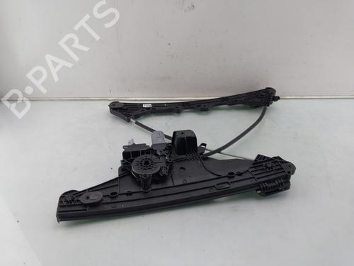Used Front left window mechanism OPEL MOKKA 1.2 (76) (131 hp) 30183811