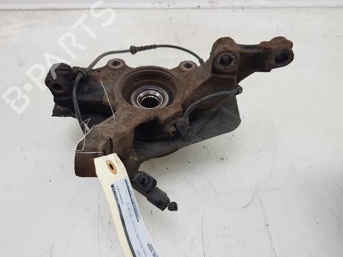 Højre Styrespindel Lejehus OPEL CORSA E (X15) 1.4 LPG (08, 68) (90 hp) 24826329