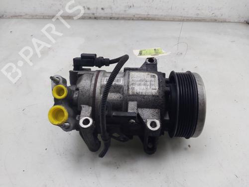 Used AC compressor PEUGEOT 5008 II (MC_, MJ_, MR_, M4_) 1.2 THP (MRHNYH, MRHNYW, MRHNSJ, MRHNSU, MRHNSM) (131 hp) 30466401