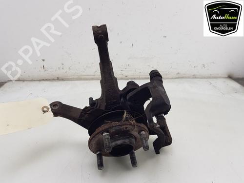 Right front steering knuckle HYUNDAI i10 II (BA, IA) 1.0 | BP17152487M26 