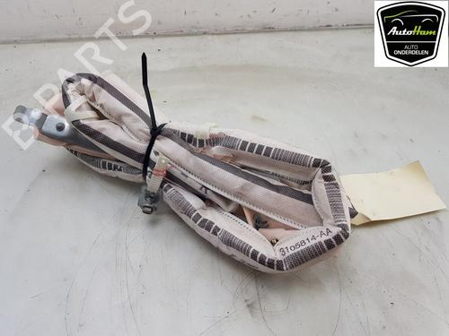 Right curtain airbag OPEL ASTRA K (B16) 1.0 Turbo (68) | BP19944652C12 