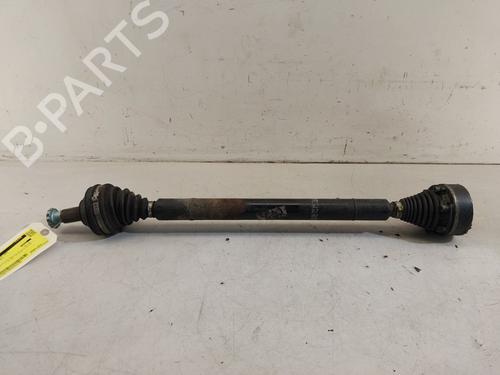 Used Right front driveshaft Right front driveshaft 38534661 38534661