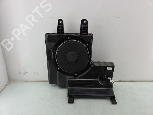 Used Electronic module RAM 1500 Crew Cab Pickup (DT) 5.7 (401 hp) 31922709