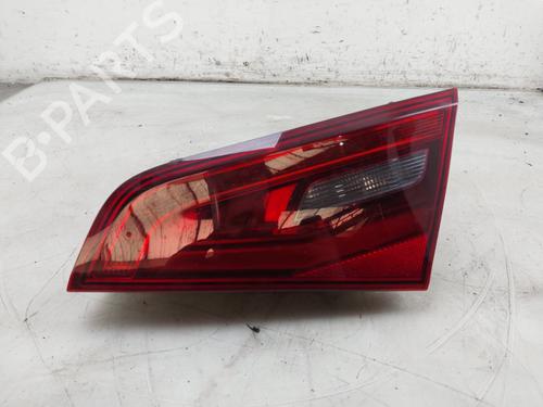 Used Right taillight Right taillight AUDI A3 Sportback (8VA, 8VF) 1.4 TFSI e-tron (204 hp) 33717911 33717911