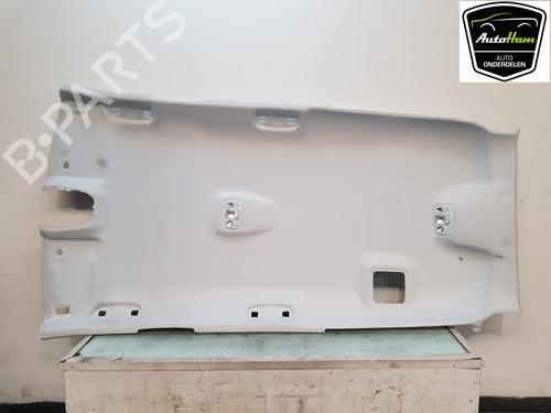 Toit intérieur PEUGEOT 5008 II (MC_, MJ_, MR_, M4_) 1.2 THP (MRHNYH, MRHNYW, MRHNSJ, MRHNSU, MRHNSM) (131 hp) 21216587