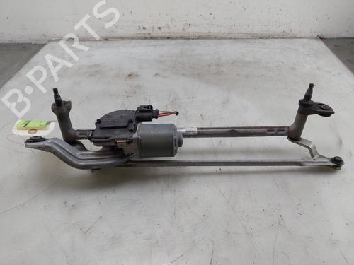 Front wipers mechanism VW GOLF VIII (CD1, DA1) 2.0 TDI | BP30184099C83 