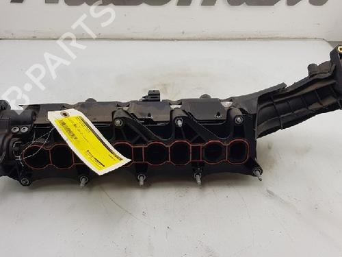 Intake manifold OPEL ASTRA K (B16) 1.6 CDTi (68) | BP12015658M70 