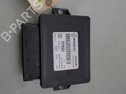 Used Electronic module Electronic module RENAULT GRAND SCÉNIC III (JZ0/1_) 1.5 dCi (JZ09, JZ0D, JZ10, JZ14, JZ1G, JZ29, JZ2C) (110 hp) 35782880 35782880