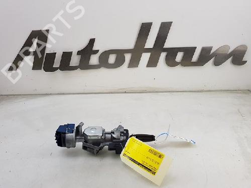 Used Ignition barrel FORD FOCUS III 1.6 Ti (125 hp) 12017021