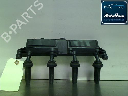 Used Ignition coil CITROËN XSARA Break (N2) 1.4 i (75 hp) 12007581