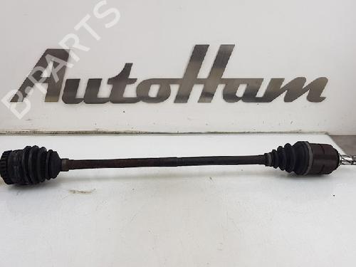 Used Right front driveshaft OPEL CORSA C (X01) 1.0 (F08, F68) (60 hp) 12005359
