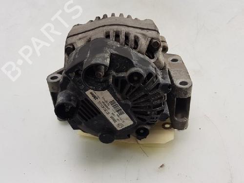 Alternator FIAT PUNTO EVO (199_) 1.3 D Multijet | BP12012269M7 