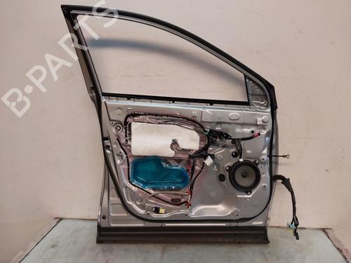 Left front door TOYOTA RAV 4 IV (_A4_) 2.5 Hybrid 4WD (AVA44, AVA44_) | BP30143690C2