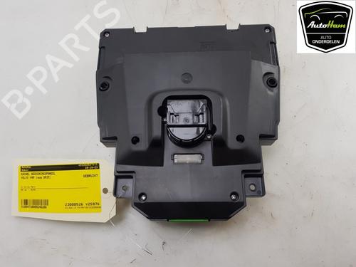 Climate control VOLVO V40 Hatchback (525) D2 | BP15627959I5 