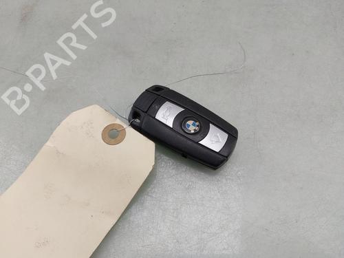Electronic module BMW 1 (E87) 116 i | BP38108669M83 - Image 2