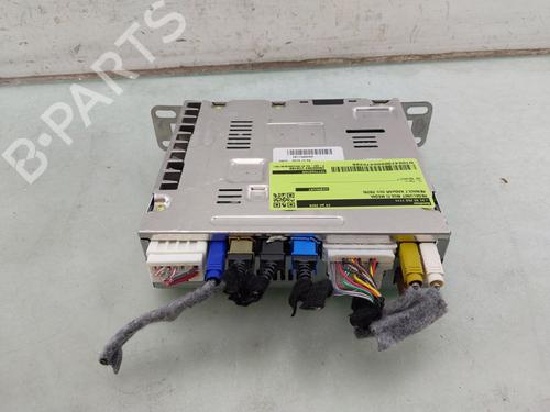 Electronic module RENAULT KADJAR (HA_, HL_) 1.3 TCe 140 (HLNB, HLN1) | BP38435120M83 - Image 3
