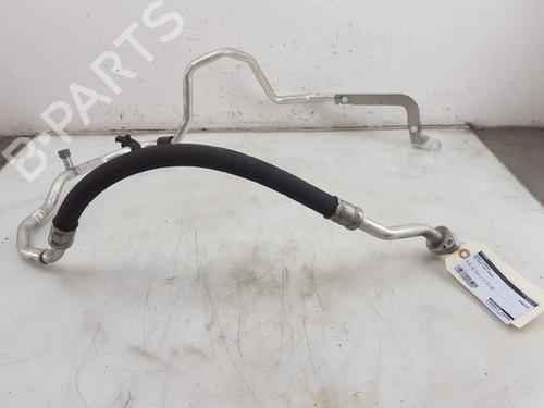 Used AC pipe VW POLO VI (AW1, BZ1, AE1) 1.0 TSI (95 hp) 24132866