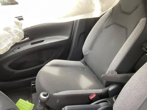 Seats set TOYOTA AYGO X (_B7_) 1.0 VVT-i (KGB70) | BP26578224C78