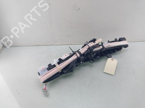 Right curtain airbag TOYOTA COROLLA Saloon (_E21_) 1.8 VVTi Hybrid | BP30183934C12 