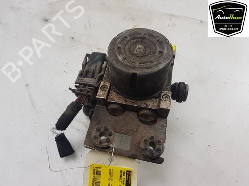 Used ABS pump RENAULT TRAFIC III Van (FG_) 1.6 dCi 95 (FGMJ, FGMR) (95 hp) 16256432