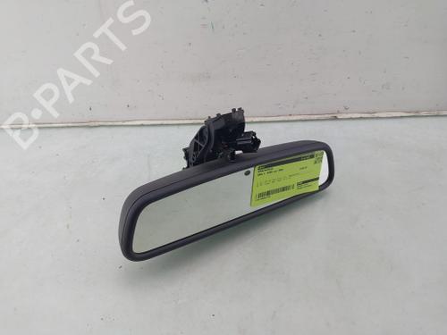 Used Rear mirror Rear mirror BMW 3 Coupe (E92) 320 d (177 hp) 29938699 29938699