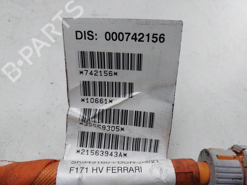 Other FERRARI 296 GTS Convertible (F 171) PHEV | BP31041257O1