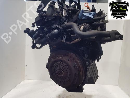 Engine SEAT IBIZA III (6L1) 1.4 16V | BP21172022M1 