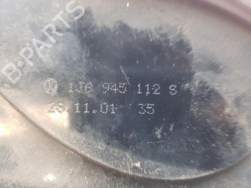 Right taillight VW GOLF IV (1J1) 1.4 16V | BP27499013C35 