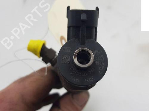 Injector PEUGEOT 2008 I (CU_) 1.6 HDi | BP35947360M100 - Image 3