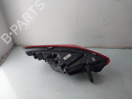 Right taillight SKODA OCTAVIA IV Combi (NX5, PV5) 1.0 TSI | BP31922080C35