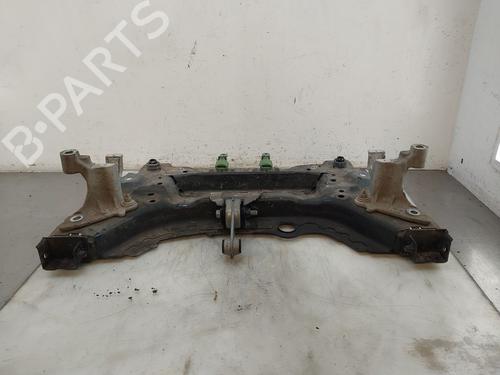 Used Subframe Subframe RENAULT MEGANE IV Grandtour (K9A/M/N_) 1.3 TCe 140 (K9NB) (140 hp) 33617121 33617121