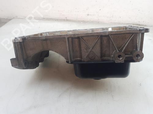 Oliebundkar OPEL CROSSLAND X / CROSSLAND (P17, P2QO) 1.2 | BP28475544M115