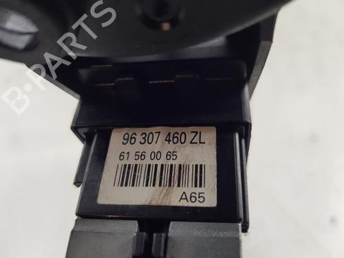 Ratstangsstang PEUGEOT 206 Hatchback (2A/C) 1.4 i | BP24149344I23 