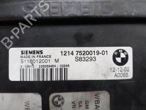 Engine control unit (ECU) MINI MINI (R50, R53) Cooper | BP31946134M57