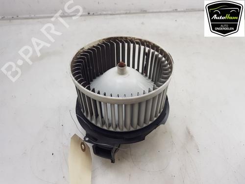 Heater blower motor SEAT Mii (KF1, KE1) 1.0 | BP19335982M62 