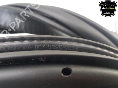 Rubber door seal VW ID.3 (E11, E12) 1st | BP13146684C142 